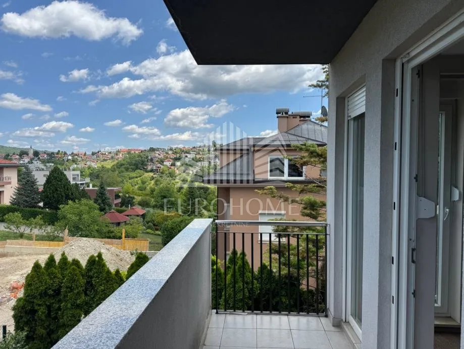 šestine, lukšić, odličan stan s dva parkirna mjesta, 109,09 m² m2 - slika 17