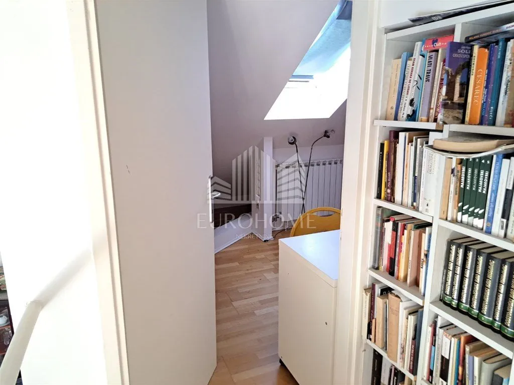 prilika, četverosobni stan 130m2 mlinovi - slika 7