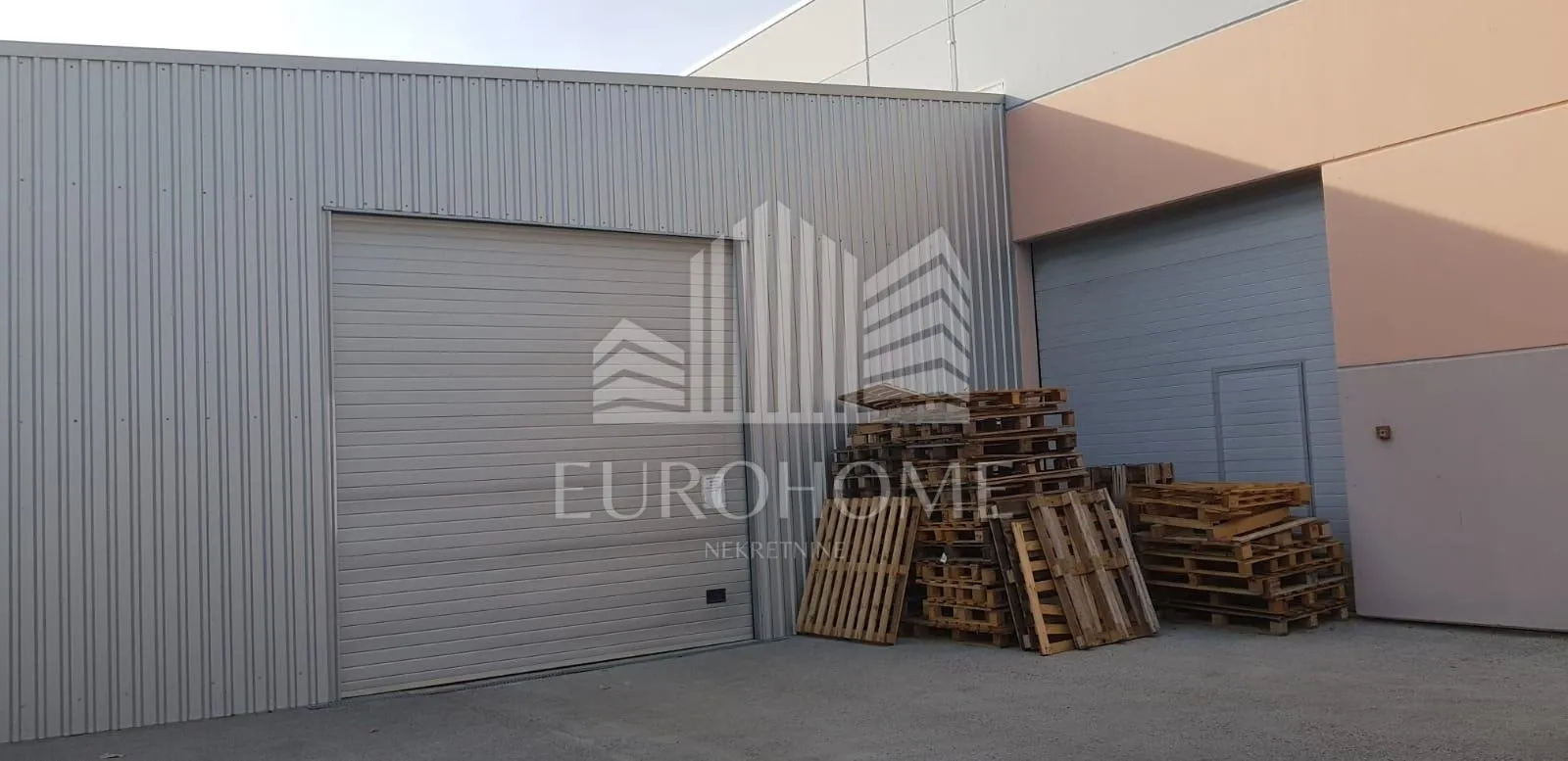 poslovni prostor: zagreb (donja dubrava), 2400 m2 (prodaja) - slika 5