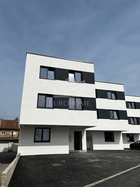 osijek, novogradnja, tri spavaće sobe, 80m2 - slika 5