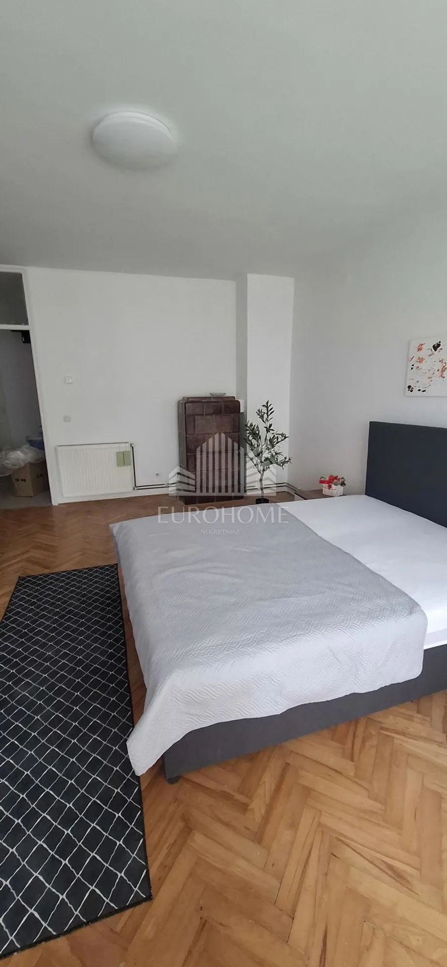 stan u lučkom, novi zagreb – 50 m² - slika 5