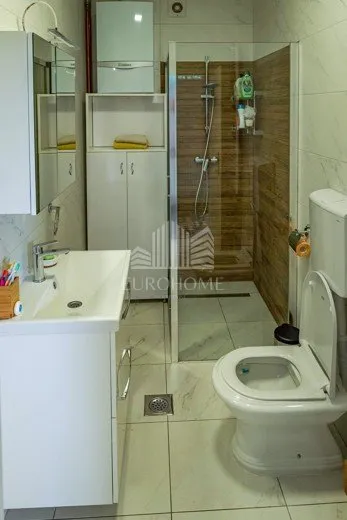 kuća u centru zagreba, 2.794 €/m2 - slika 15
