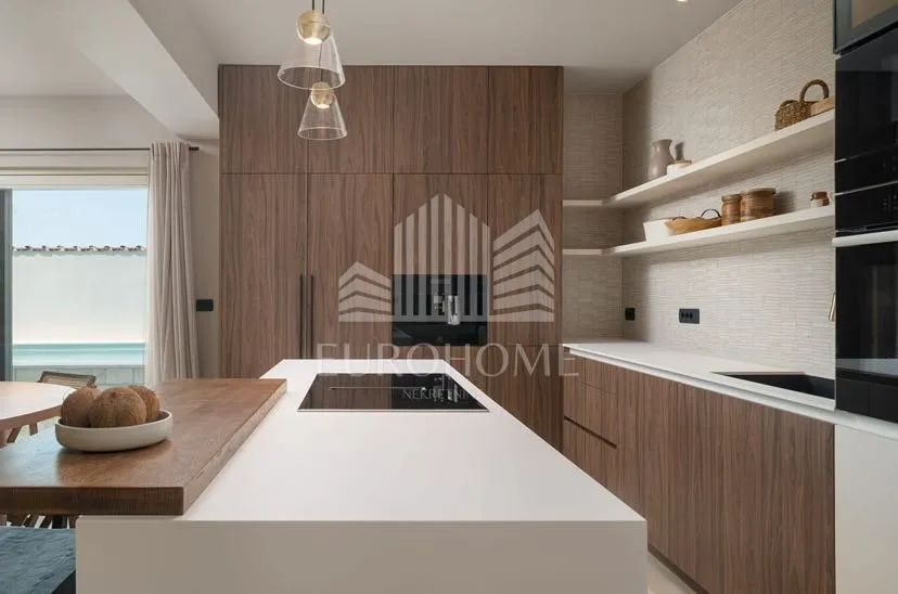 zadar, nin, villa prvi red do mora, 320m2 - slika 25