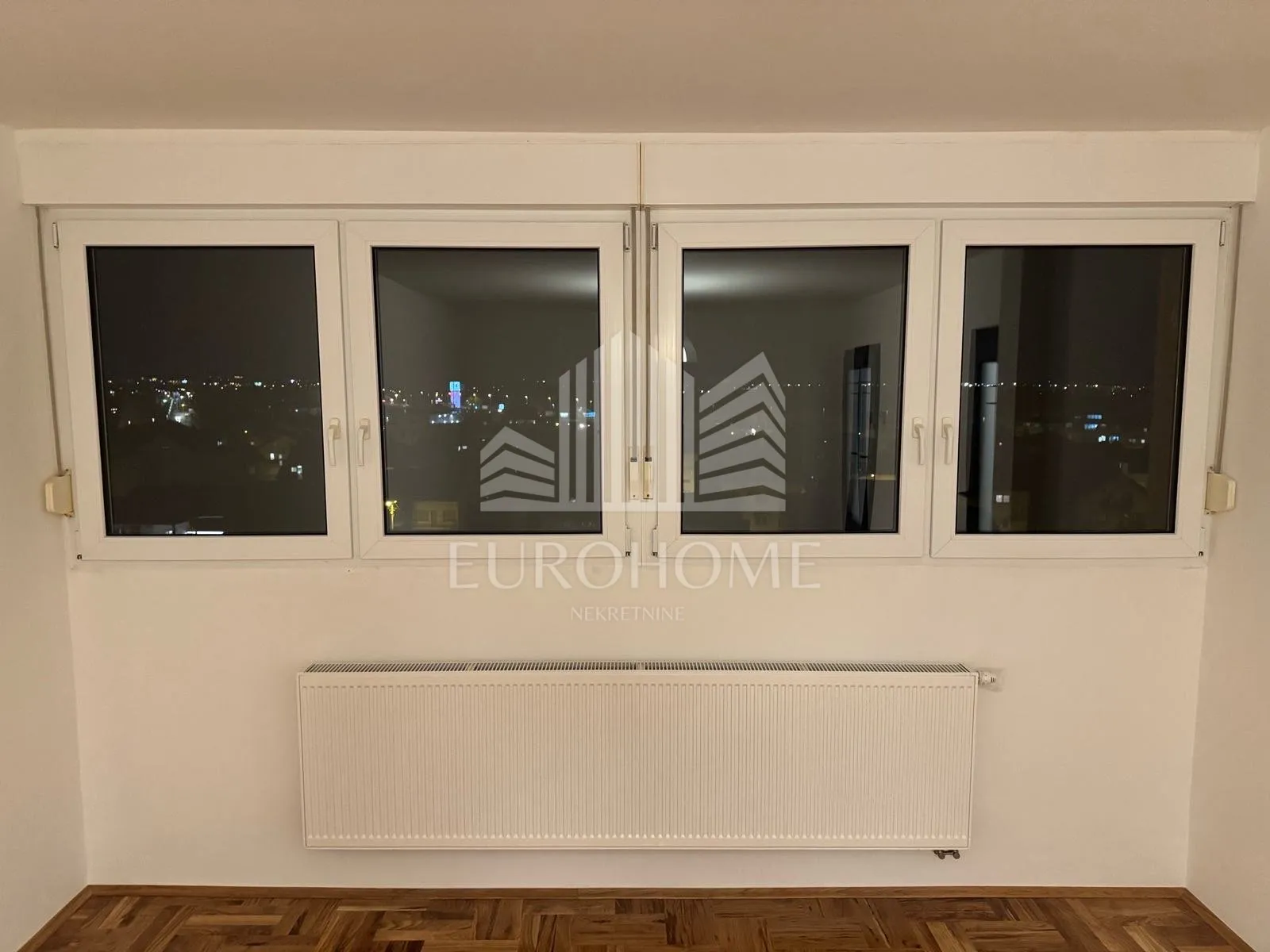 dvosoban stan, ravnice, 60 m2 - slika 2