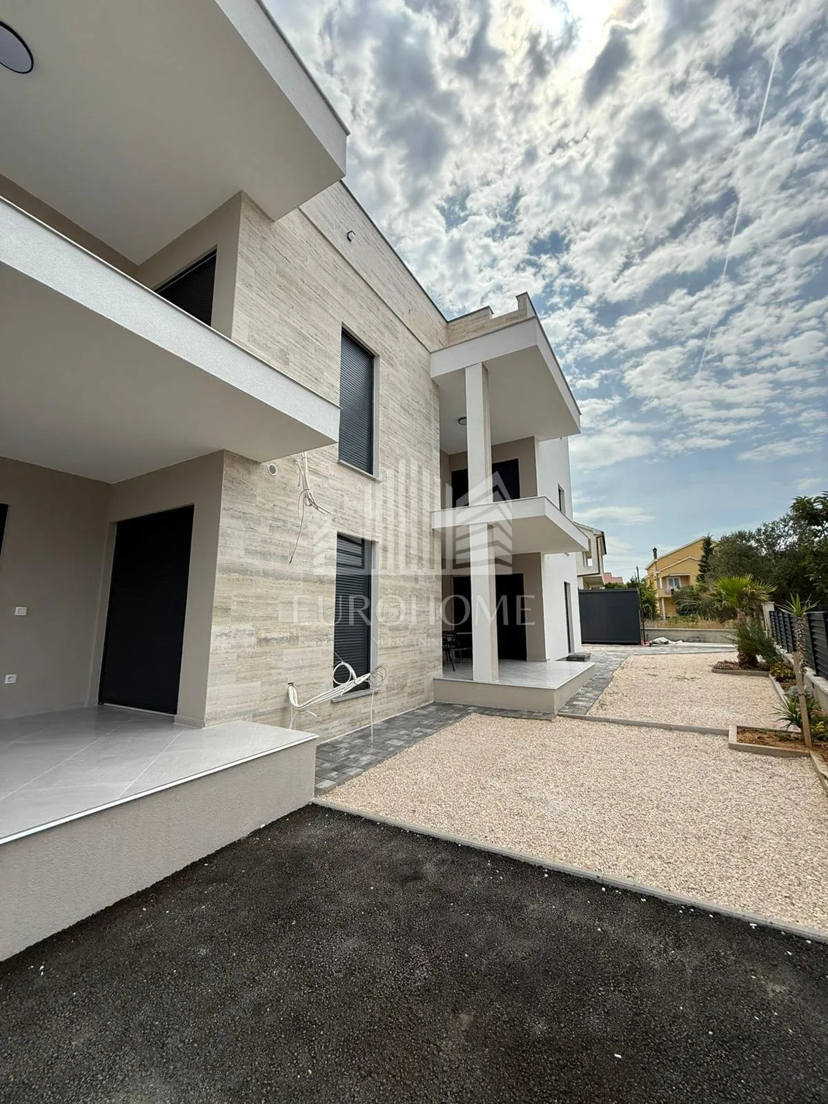 privlaka, odlična prilika ! novogradnja, drugi kat (86m2) - slika 3