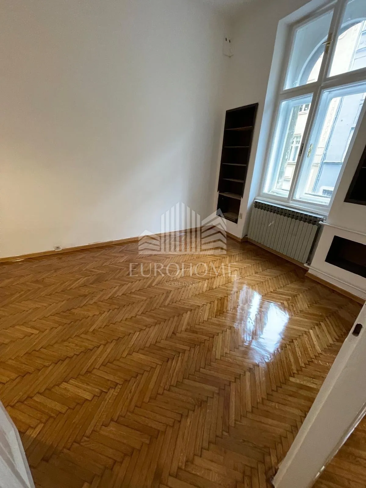 petrinjska 54m2 odličan stan za najam, ured ili stanovanje - slika 4