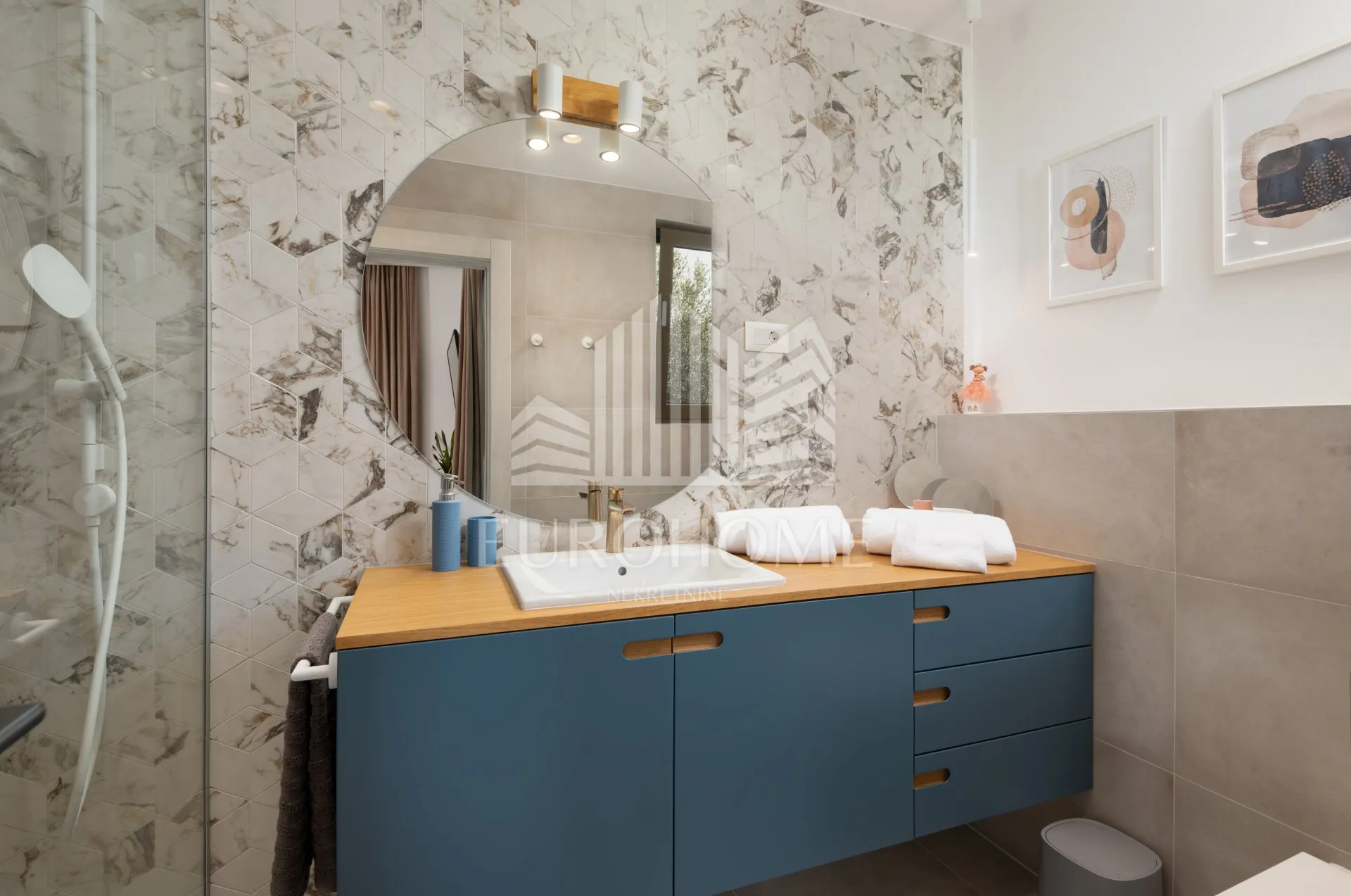 moderna ekskluzivna villa s basenom u smokoviću - slika 29