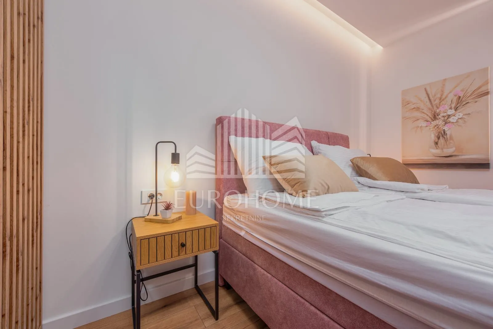 borik, moderna novogradnja, dvosoban stan, 70m2 - slika 15