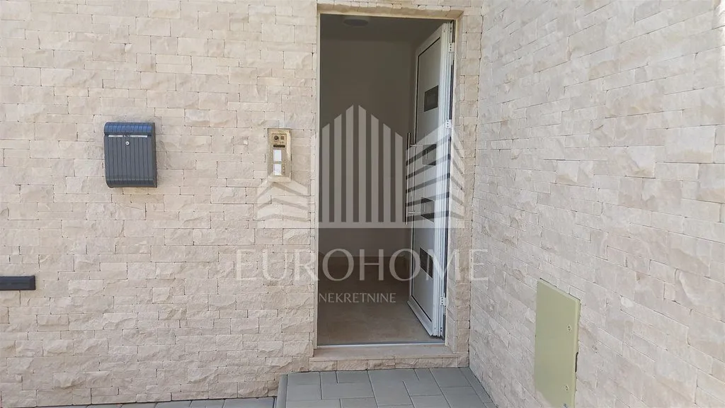 novogradnja, stan 144m2, otok vir - slika 20