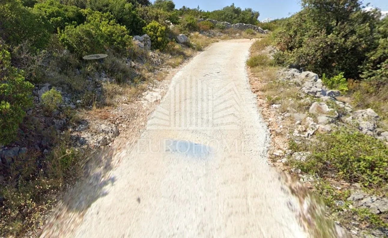 marina, sevid- građevinsko zemljište, 7900m2 - slika 9