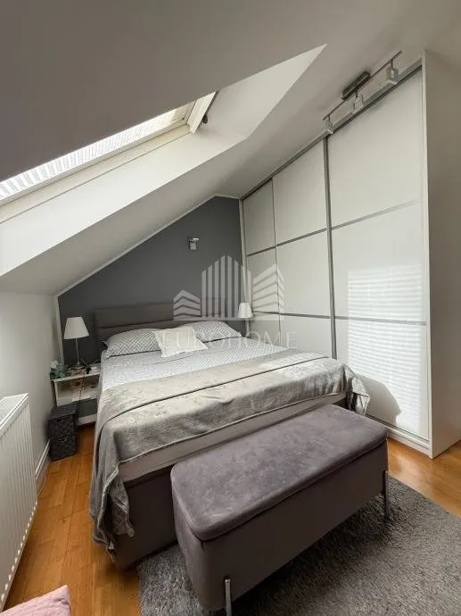 kneza trpimira – 76 m² u srcu zagreba - trosoban stan - slika 8