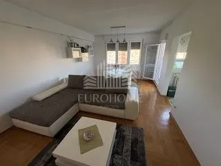 stan s terasom u travnom, novi zagreb - 46,55 m² - slika 2