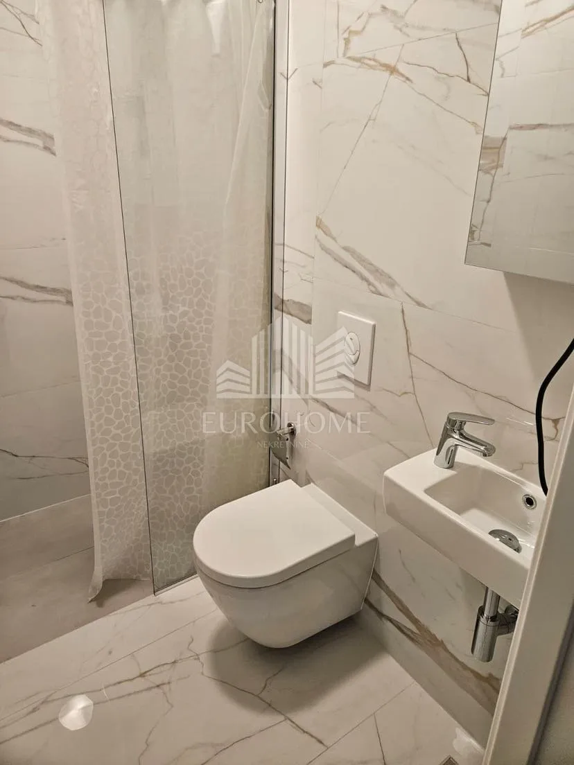 zadar- dugoročan najam dvosobnog stana, petrići, 70m2 - slika 4