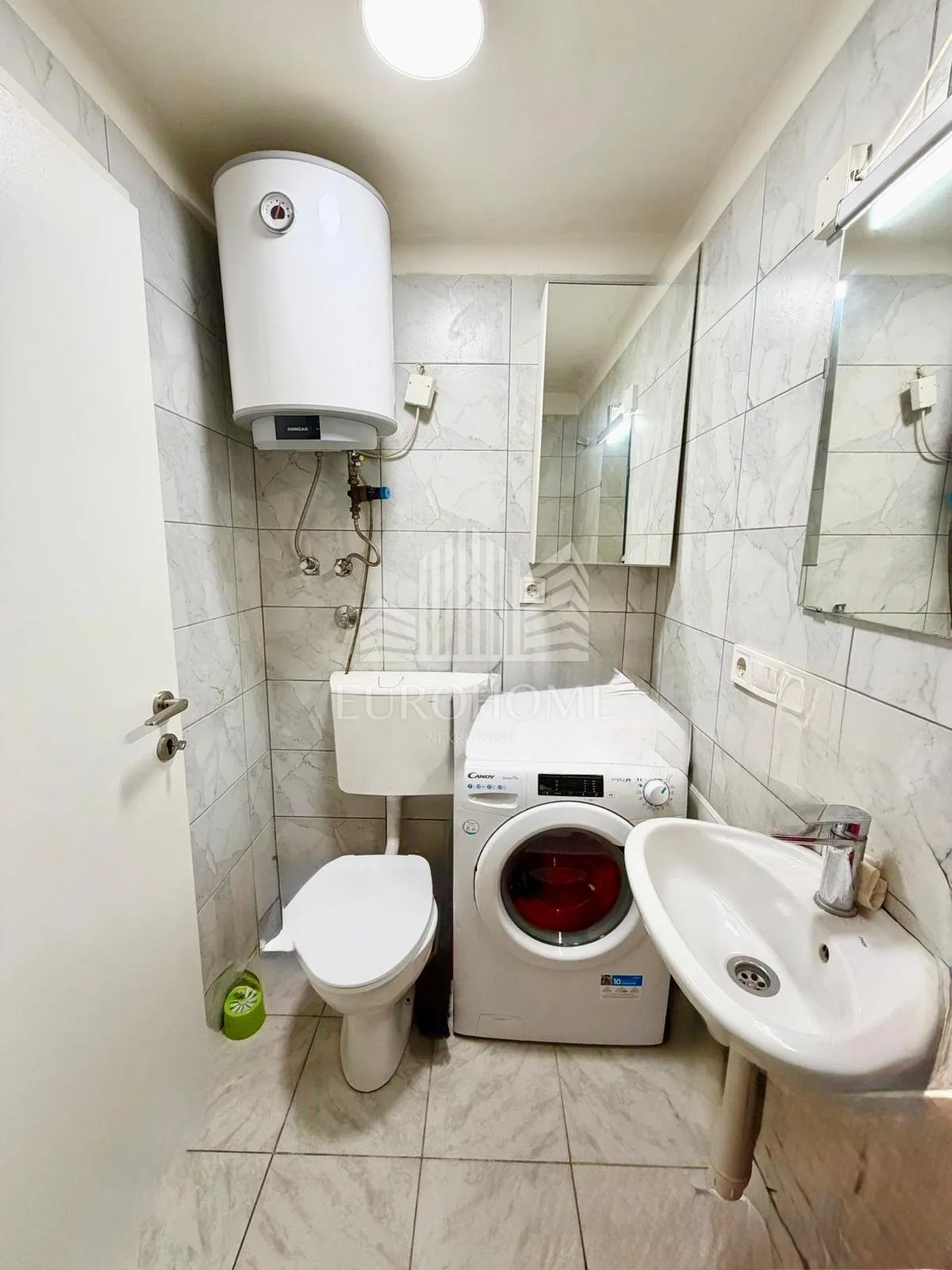garsonijera trešnjevka - tratinska - - slika 7