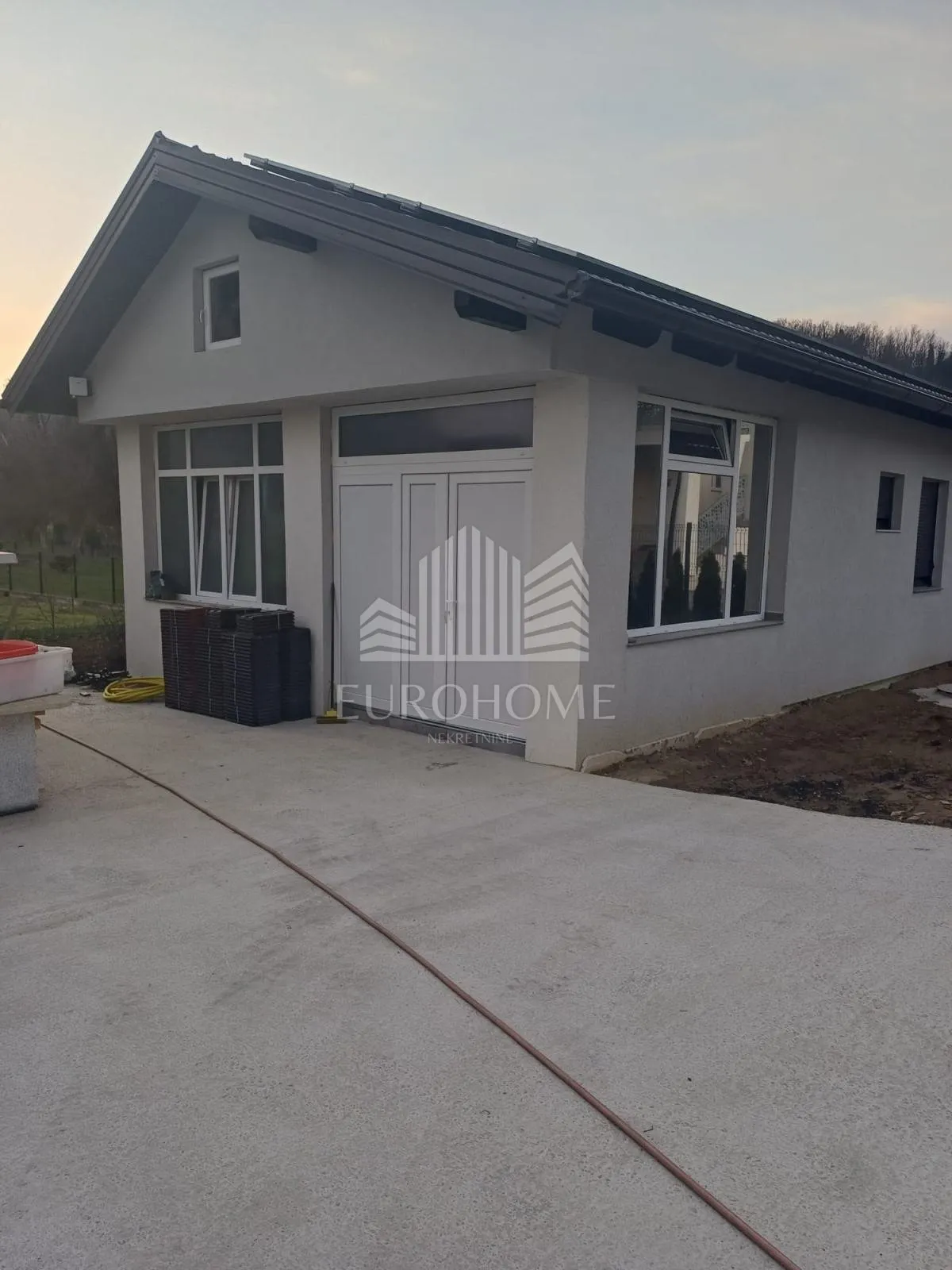 kuća-novogradnja: zagreb (dankovec), 178.00 m2 - slika 6