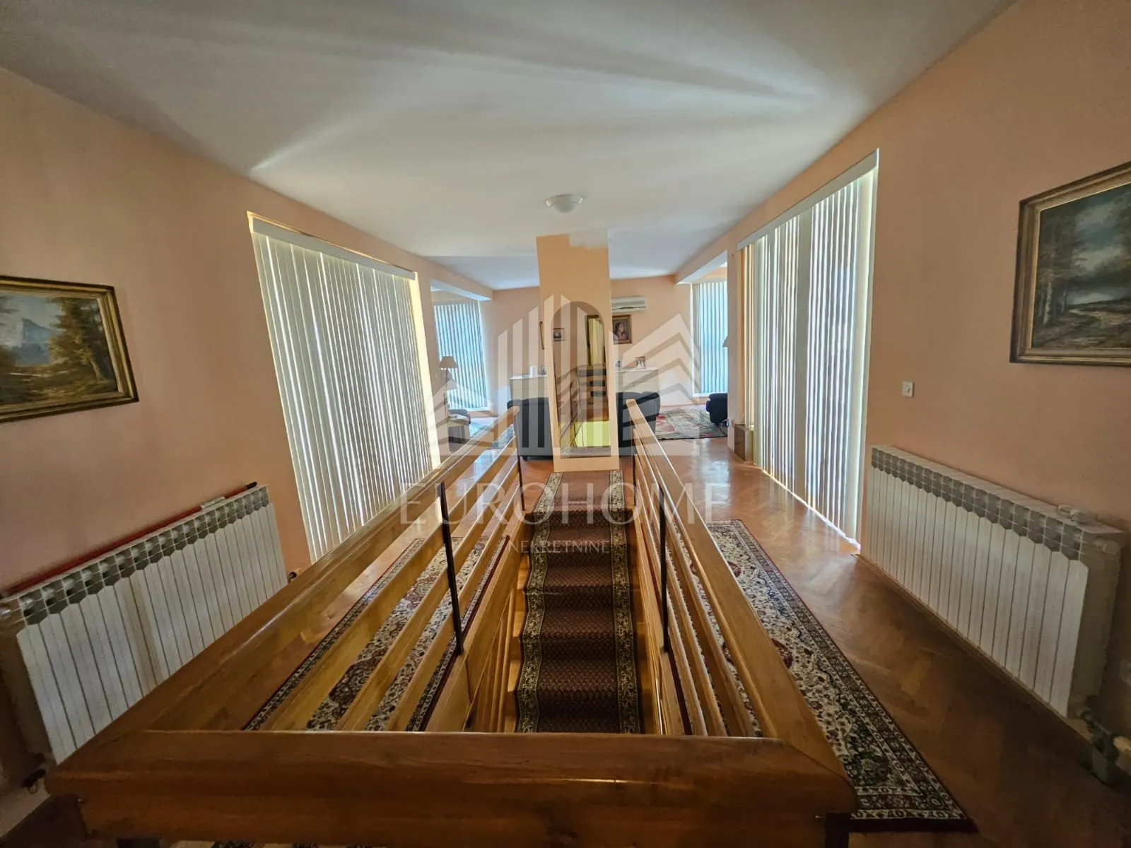 ekskluzivno na tržištu, višnjik- kuća trokatnica;905€/m2 - slika 19