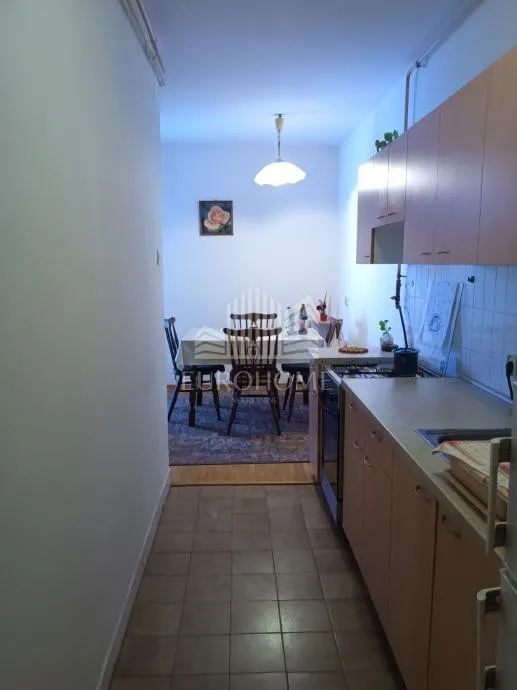 dvosoban stan 58m2, kromosovo naselje, velika gorica - slika 4
