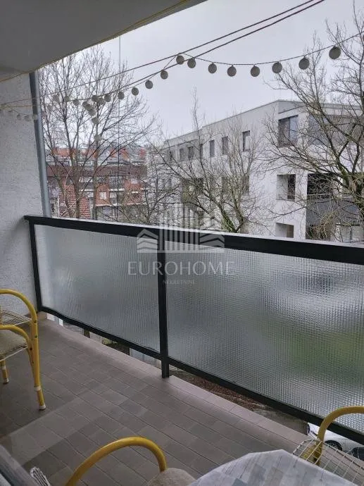 kvaternikov trg, 1s stan 41,47 m2 – lođa, parking! - slika 10