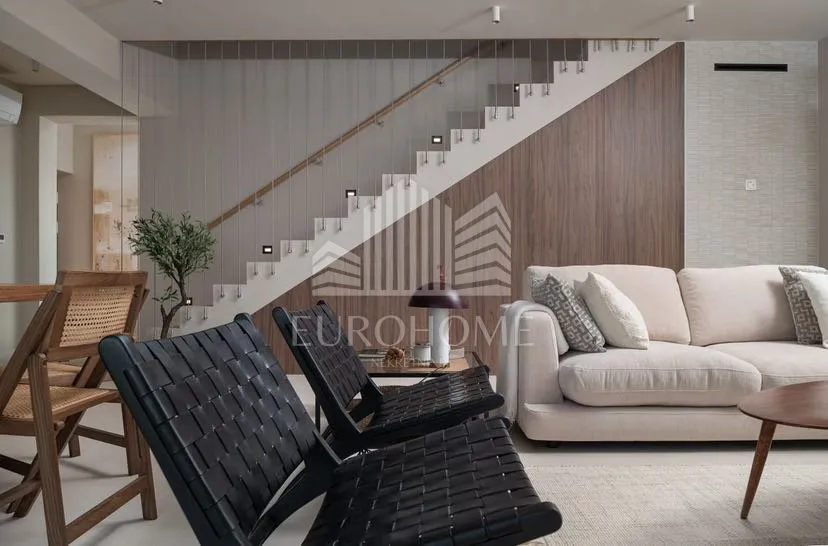 zadar, nin, villa prvi red do mora, 320m2 - slika 2