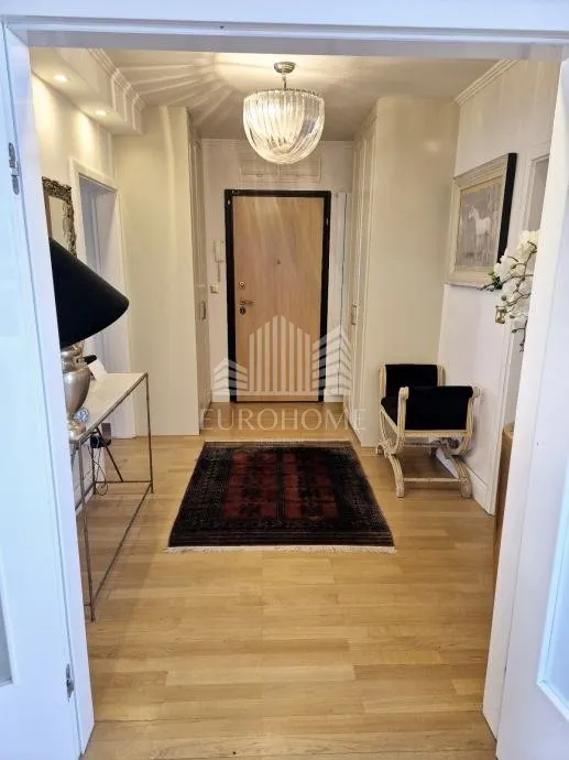 penthouse, vrbani, prvi red uz jezero, četverosoban + garaža - slika 12