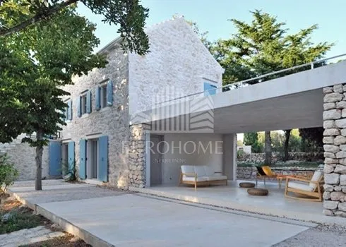 silba, unique luxury villa immersed in nature - slika 6