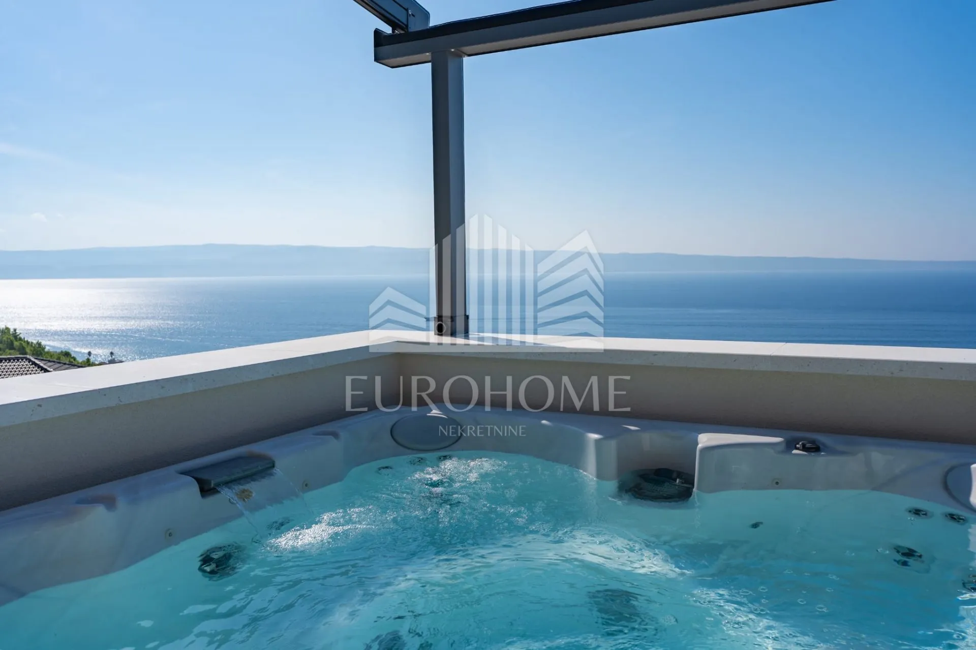 split, podstrana, luksuzna villa rossa, 618m2 - slika 7