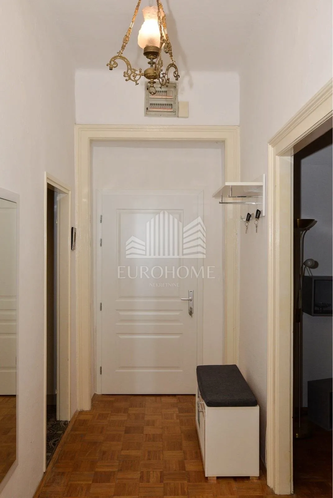 zadar, kolovare, trosoban stan za najam uz more, 92m2 - slika 9