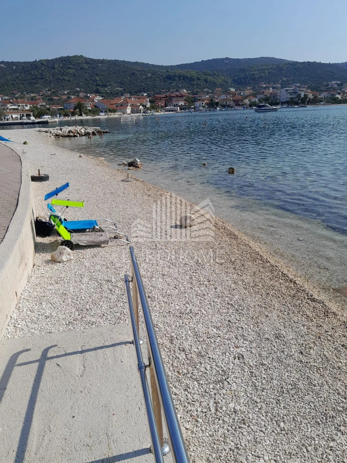 vinišće- građevinsko zemljište, 483m2 - slika 11