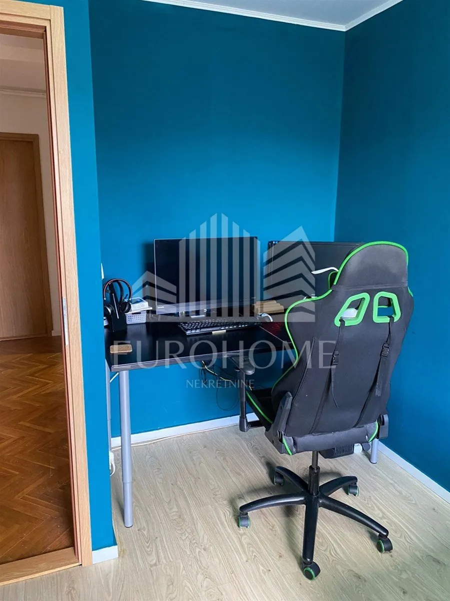 četverosoban stan: zagreb (vrapče), 82.95 m2 - slika 15