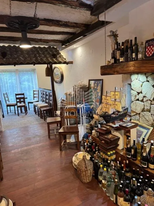 Poslovni prostor Vrbik-prodaja - Zagreb
