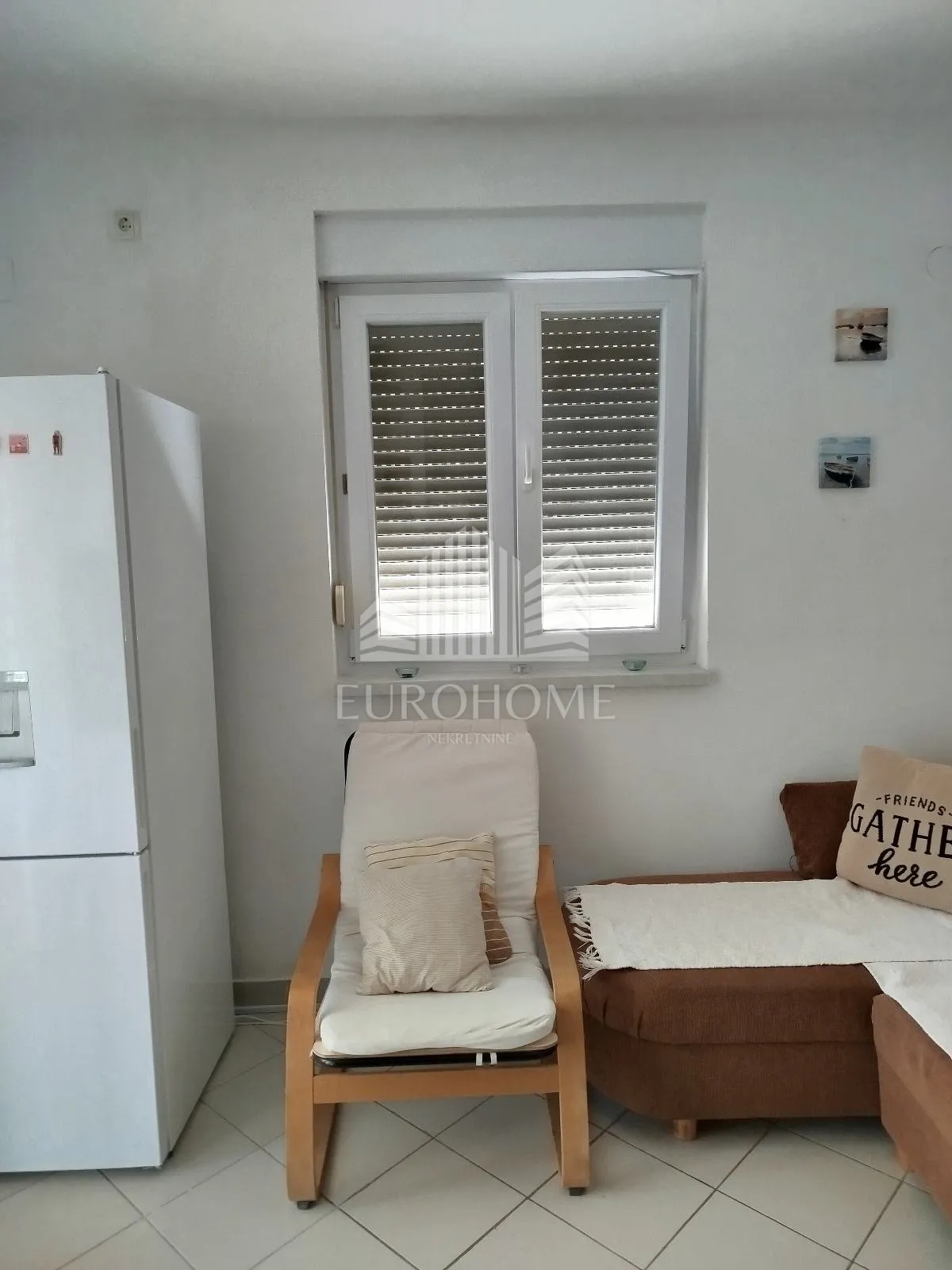 tkon, apartman u prizemlju s vrtom, 43,10m2 - slika 8