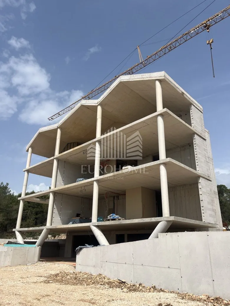 DIKLO, ZADAR, Prvoklasna novogradnja, Prizemlje, 104m2
