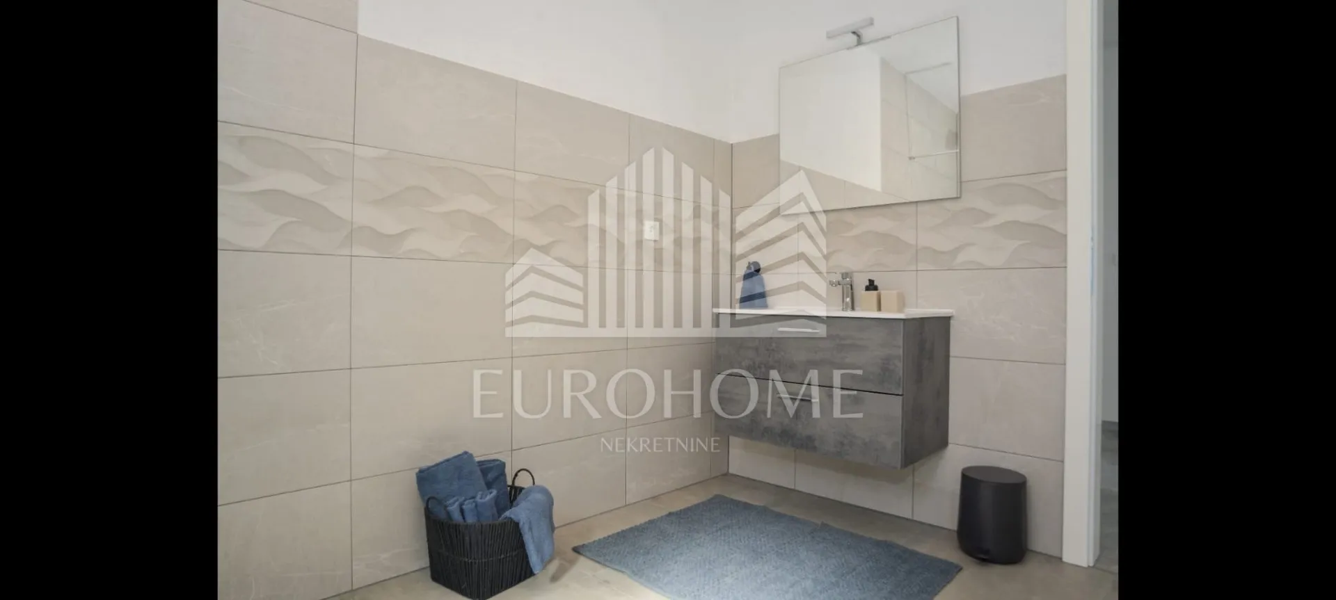 zadar- vrana, moderna urbana villa sa bazenom - slika 23