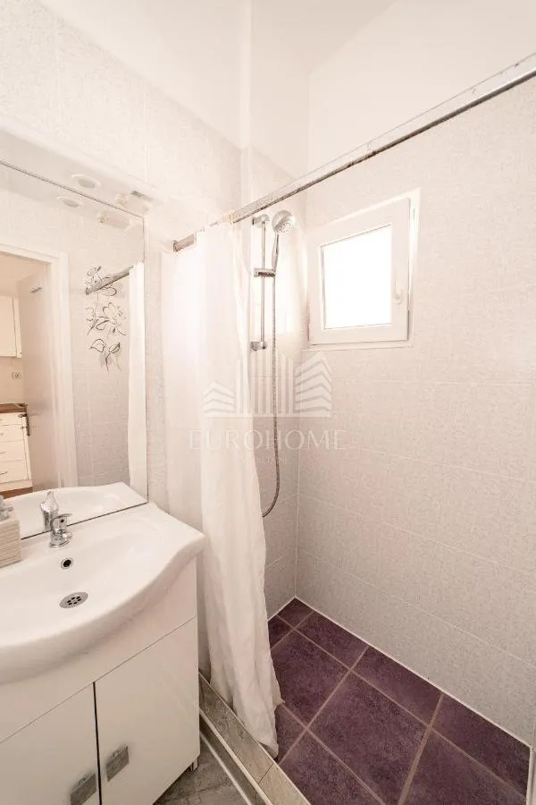 blizina zrća, gajac, kuća sa 8 apartmana 500 m od mora - slika 11