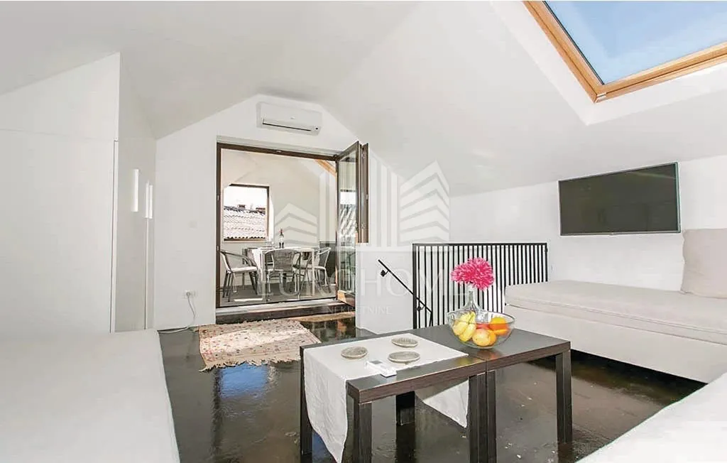 zadar-poluotok vrhunska nekretnina 160m2 - slika 5