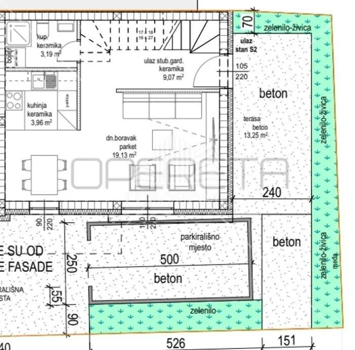 zagreb 3s stan (retkovec), 80.00 m2 +pm, novogradnja - slika 18