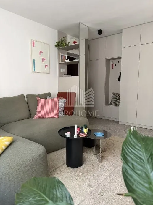 dvosobni stan 51m2, čerinina, maksimir - slika 3
