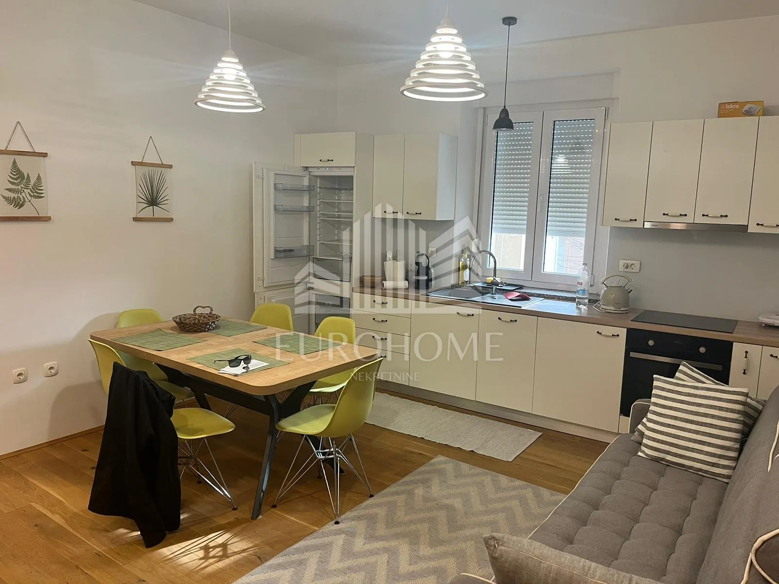 kolovare, dugoročni ili kratkoročni najam stana, 80m2, kolovare, 50m od mora! - slika 5
