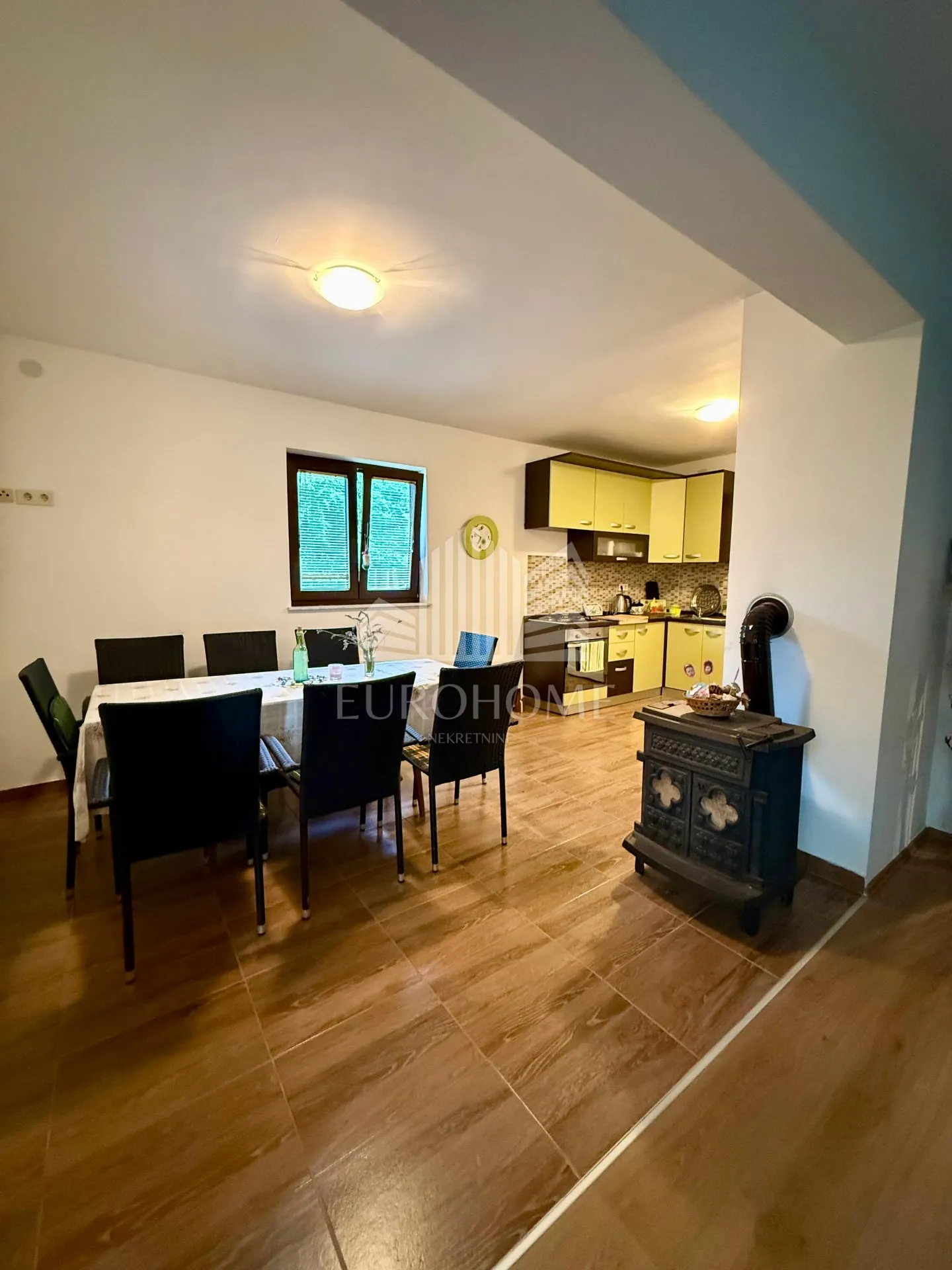 vikend kuća jazvenik - 150m2 - slika 21
