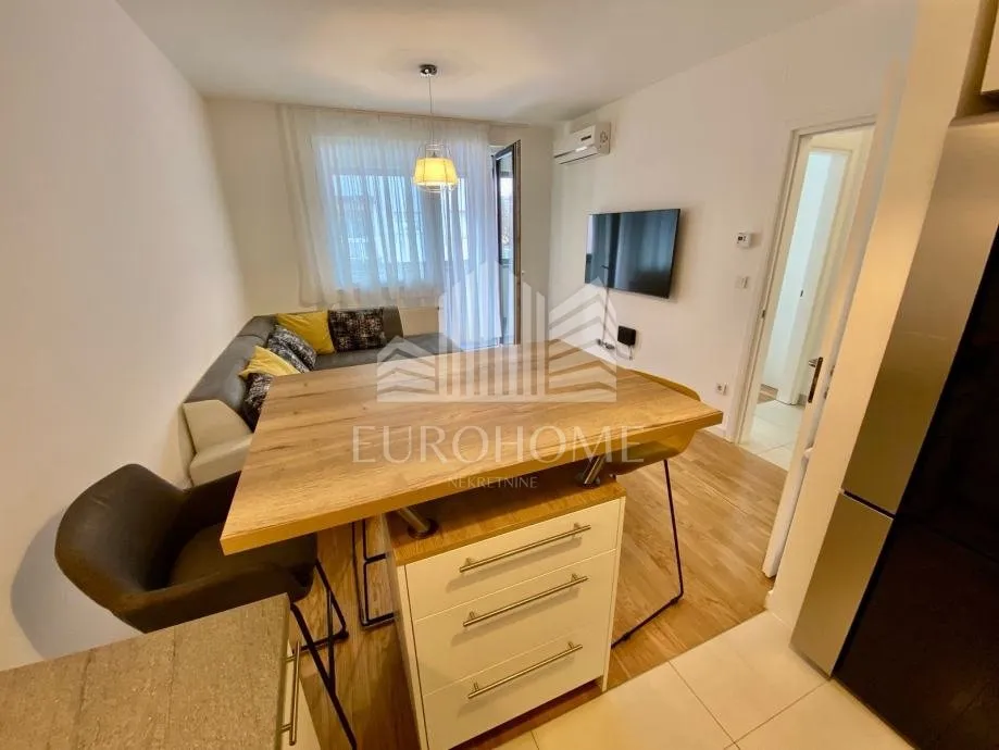 dvosoban stan 49 m² – savica, novija zgrada + parkirno mjesto - slika 4