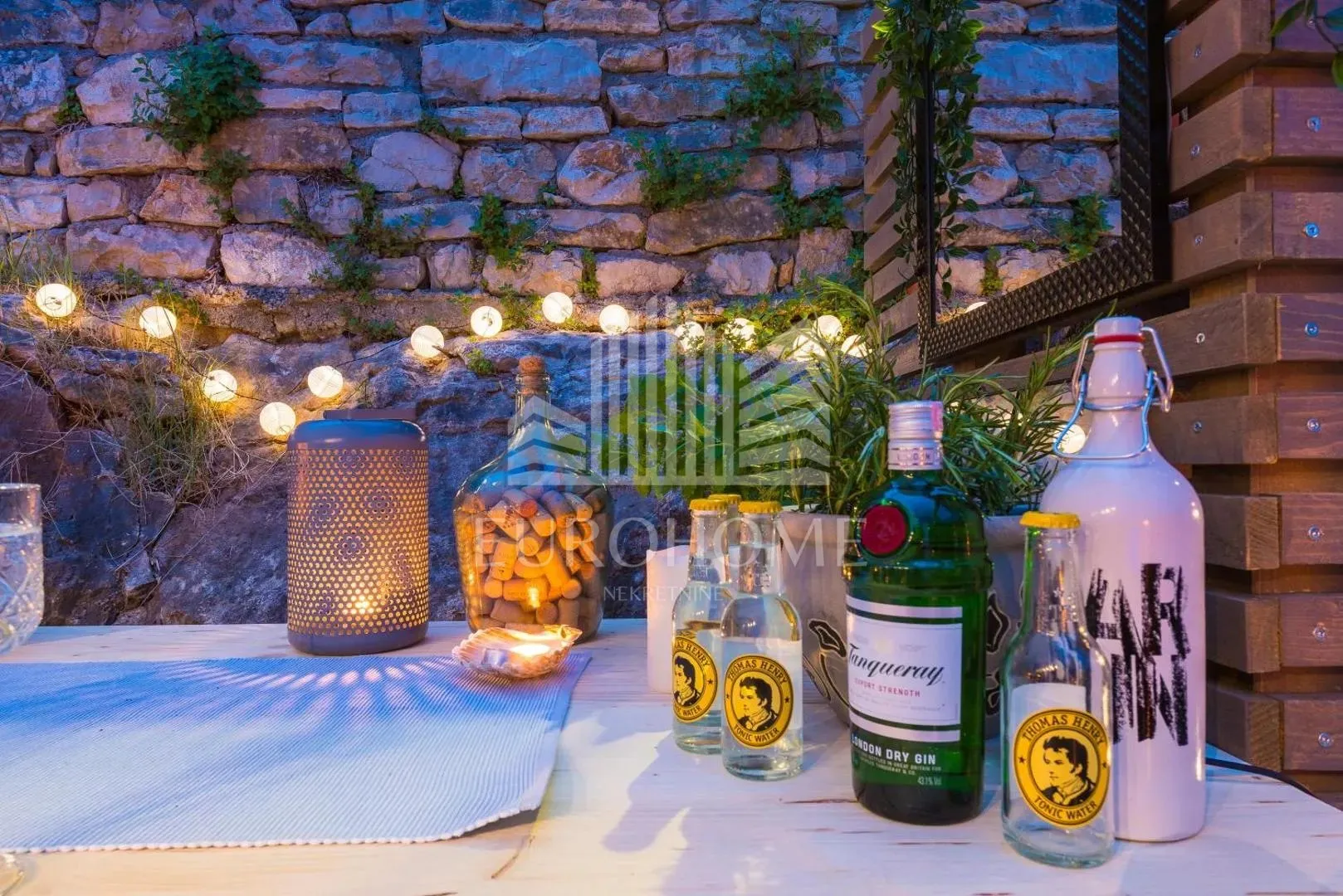 zadar, novigrad, traditional vlla for longtermn rent - slika 18