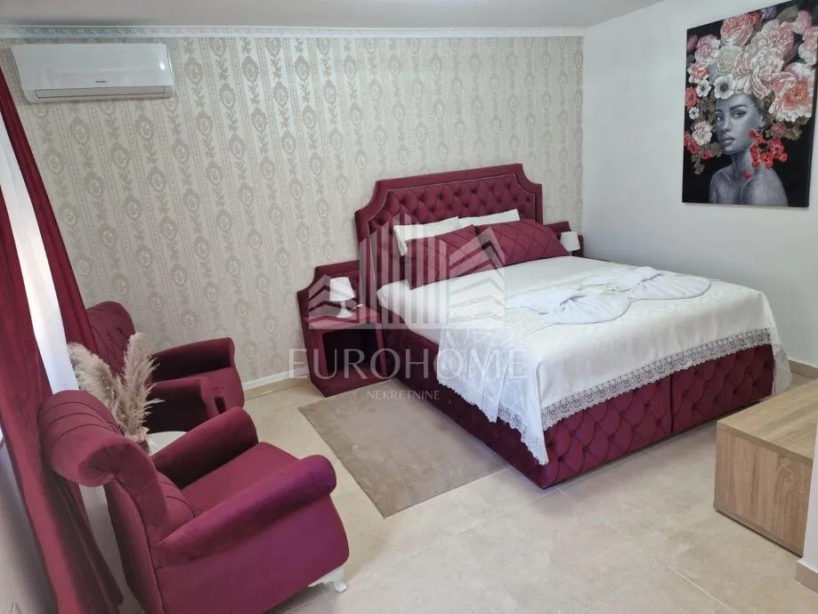 kuća s 4 ekskluzivna apartmana – investicija 1.828 €/m2 - slika 5