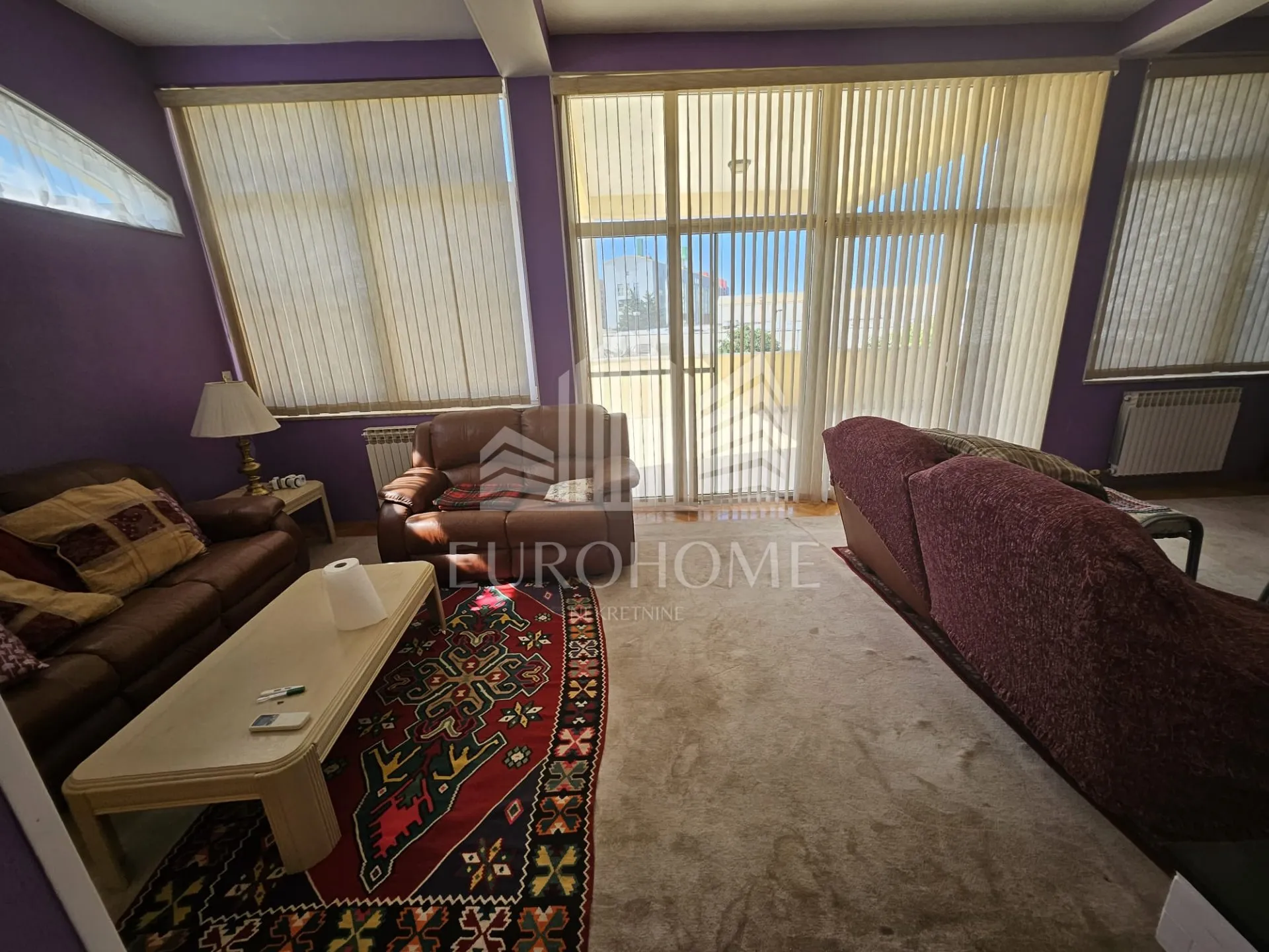 ekskluzivno na tržištu, višnjik- kuća trokatnica;905€/m2 - slika 2
