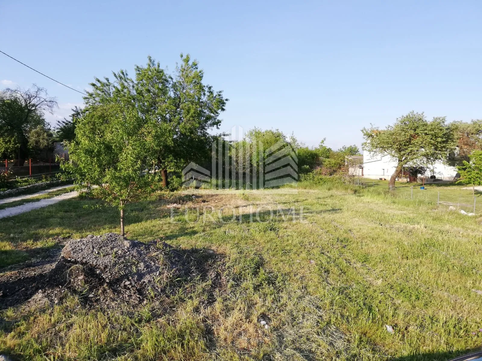 zadar-zemunik građevinsko zemljište 45 € m2 - slika 2