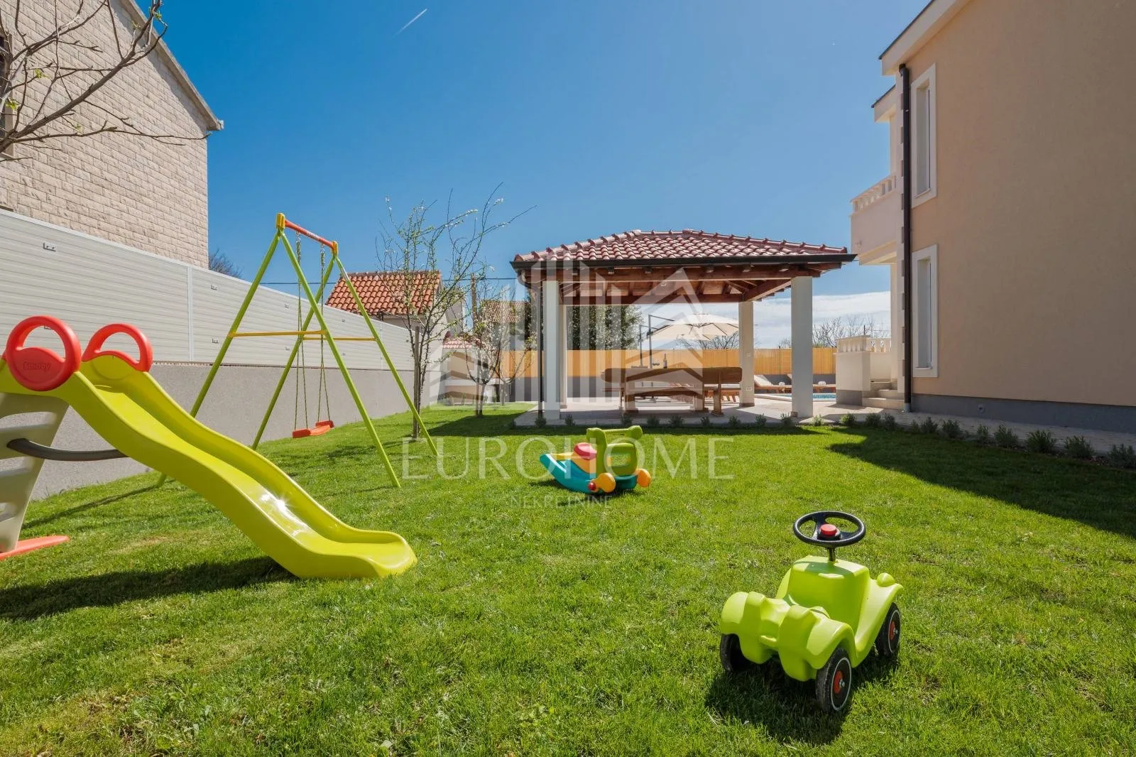 split- kaštela - villa for rent until 1.5.2026 and after 1.10.2026 - slika 2