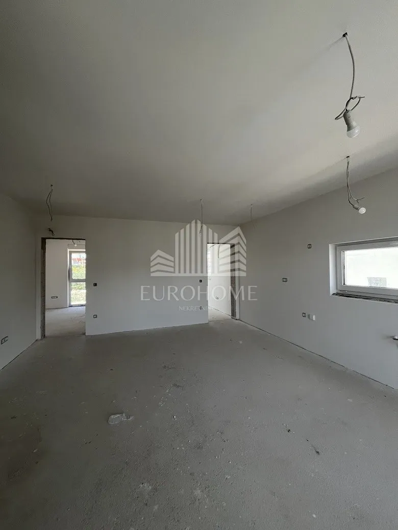 zadar, bili brig, dvosoban stan s vrtom, 93m2 - slika 7