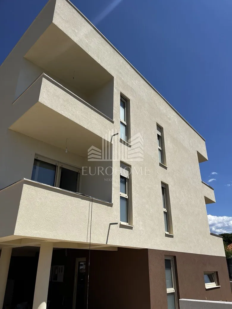 penthouse u novogradnji, pogled na more, bili brig, zadar - slika 8