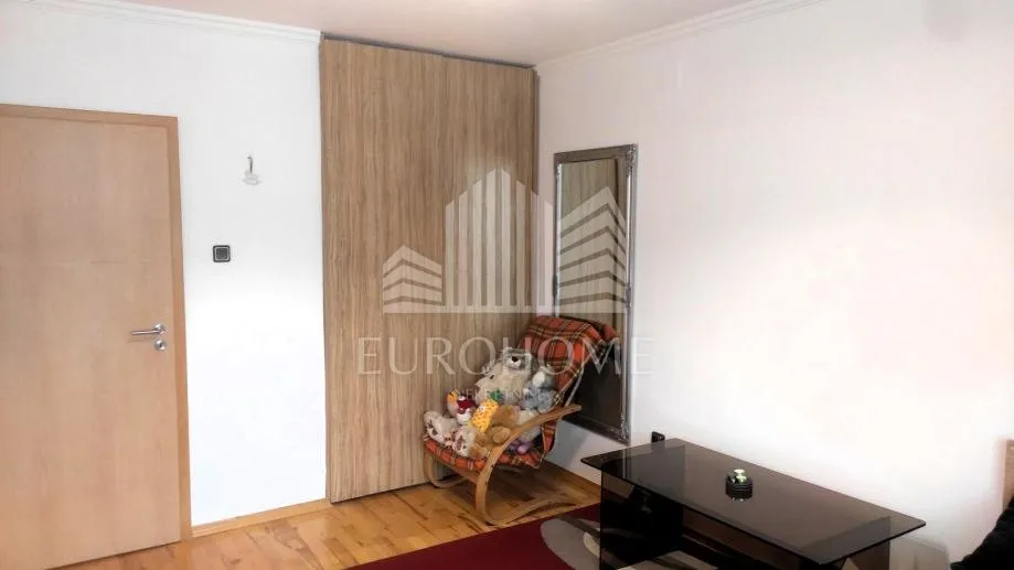 3 soban stan 79,17m2, ilica ,črnomerec - slika 11