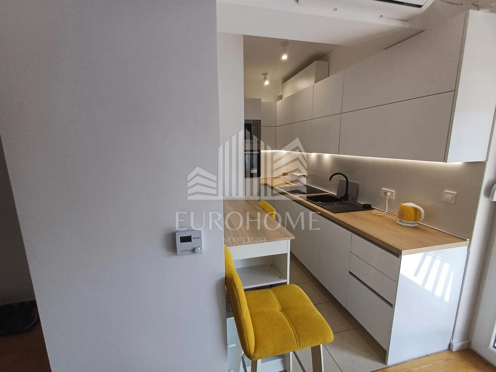 stan: osijek, 38.00 m2, novogradnja (iznajmljivanje) - slika 5