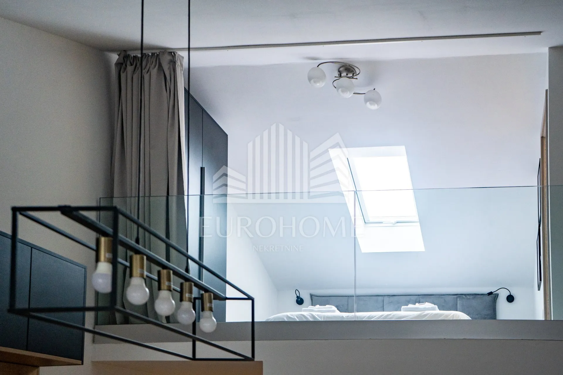 4 luksuzna apartmana u zatonu, 100 m do plaže, uhodan biznis - slika 24